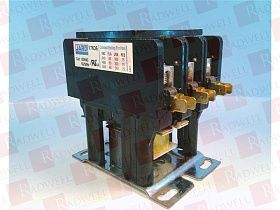 Пускатель Артикул 17636 от производителя MARS