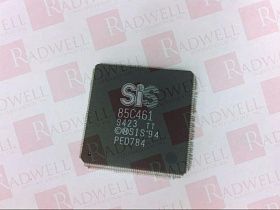 Интегральная микросхема Артикул 85C461 от производителя SIS