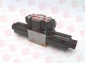 Гидравлический клапан Артикул HD3-3W-BG1A-025B-WYD2 от производителя TOYO-OKI