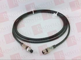 Комплект кабелей / шнуров QD Артикул ESG 32S/KSG32SH0200 от производителя BAUMER ELECTRIC