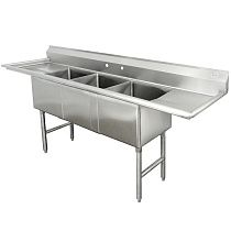 ADVANCE TABCO CD7TQY