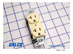 Bryant Electric CBRS20AL