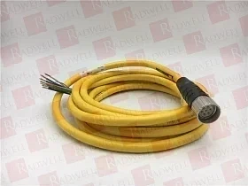 Комплект кабелей / шнуров QD Артикул CKMS-74-192-5 от производителя TURCK