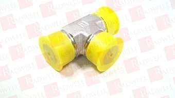 Фитинг для гидравлики Артикул 20JTX-S от производителя PARKER