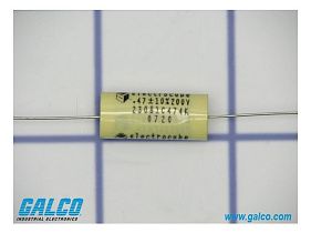 Electrocube 230B1C474K