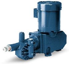 6100-N3-100747 Насос с приводом от двигателя от NEPTUNE