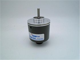 Инкрементальный энкодер DYNAPAR HR52510003100, 1000 PPR, 5-26В