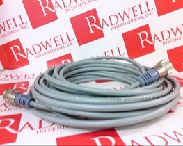 Комплект кабелей / шнуров QD Артикул RSM RKM 5711-1.5M от производителя TURCK