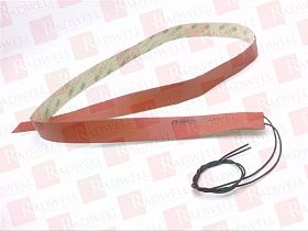 Нагреватель из силиконовой резины Артикул SRFG-148/5-P от производителя OMEGA ENGINEERING