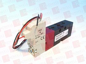 Электромагнитный клапан  Артикул S20U42-SS-12-2 от производителя PNEUMADYNE