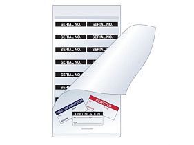 EZ Code, a T & B Brand WTMP-26B