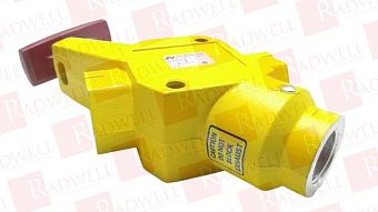 Блокировка клапана Артикул N0605HALM от производителя AUTOMATIC VALVE