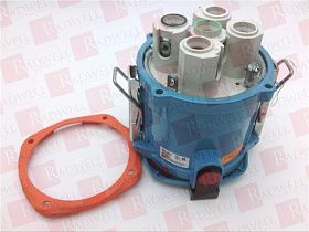 Штекер / розетка Артикул DS100 от производителя MARECHAL ELECTRIC SA