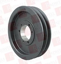 Шкив Артикул 2 B 56 SDS от производителя MARTIN SPROCKET & GEAR INC