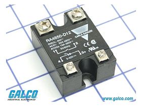 Carlo Gavazzi RA4850-D12
