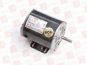 Двигатель Артикул 145TTWD4528 от производителя REGAL REXNORD