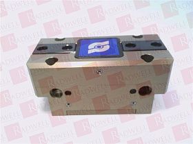 Пневматический схват Артикул JGP 125-1 от производителя SCHUNK