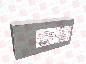 Конденсатор Артикул ZM242EU077P21A от производителя AEROVOX