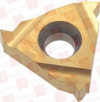 Режущая пластина Артикул 16ER14NPTBXC от производителя CARMEX