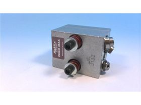 Линейный привод 3133 от ROHLIX