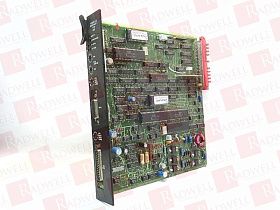 Плата / модуль встроеннго информационного терминала Артикул 8174-4003 от производителя CONVERTEAM