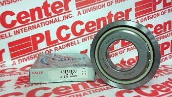 Гидравлический насос  Артикул 45TAB10U/GM от производителя NACHI