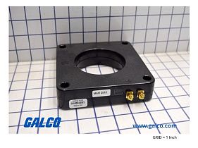 Instrument Transformer, Div of GE 8SHT-801