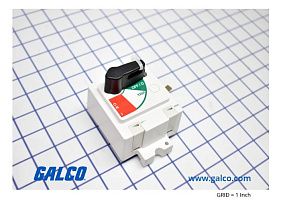 Cutler Hammer, Div of Eaton EHMCCBI