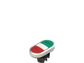 Pizzato E2 1PDRL9AAAP