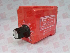 Замедляющие реле Артикул T1K-00120-461 от производителя AMETEK