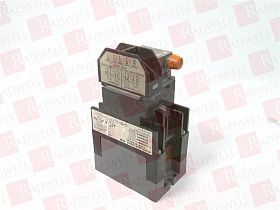 Реле / розетка Артикул D26MR005A от производителя EATON CORPORATION