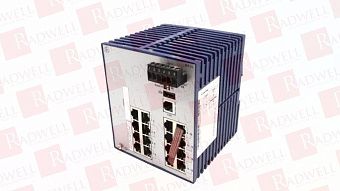Сетевой маршрутизатор Артикул RS20-1600T1T1SDAEHH07.0.02 от производителя BELDEN