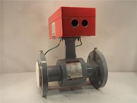 Расходомер Badger Meter 7500P DN50 2"