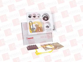 Ремонтный комплект  для насоса Артикул EK110002616 от производителя LEYBOLD