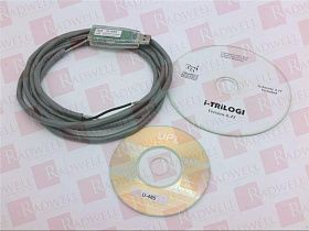 Модуль / стойка ПЛК Артикул ISTK-NANO-10 от производителя TRIANGLE RESEARCH