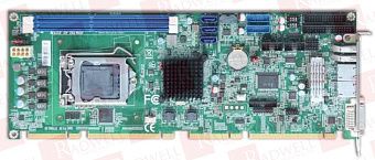 Компьютер Артикул ROBO-8112VG2AR-Q87 от производителя PORTWELL