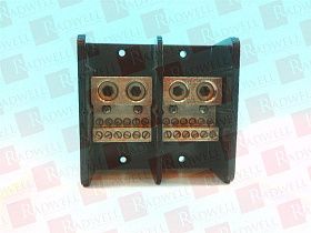 Блок распределения питания Артикул 1452992 от производителя MARATHON SPECIAL PRODUCTS