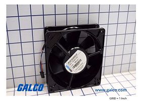 ebm-papst, Inc. W1G115-AG03-07