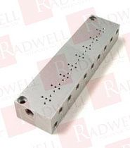 Пневматический коллектор Артикул MSV10-8 от производителя PNEUMADYNE