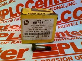 Артикул 85705 от производителя LAWSON PRODUCTS