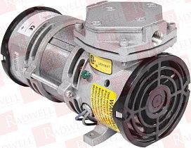 Вакуумный насос  Артикул MOA-P101-AA от производителя IDEX INC