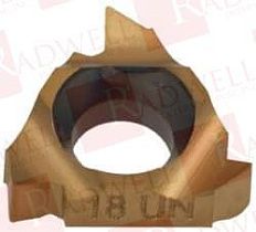 Режущая пластина Артикул 06IR18UNBXC от производителя CARMEX