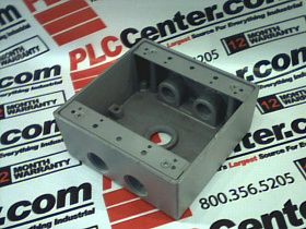 Розетка / коробка Артикул 2IH5-1-1/2 от производителя ABB THOMAS & BETTS