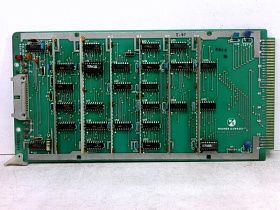 8940-7032 Плата ПК Плата ПЛК / дополнения к  плататам от WARNER & SWASEY