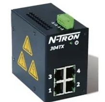 Сетевой маршрутизатор 304TX от N-TRON