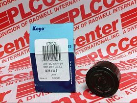 Подшипник Артикул YCRSC-28 от производителя JTEKT