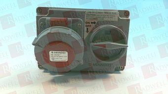 Сборка для машины Артикул 420HMI7 от производителя MENNEKES