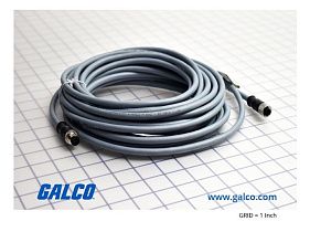 Mencom MDCDD-5MFP-10M