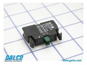 Cutler Hammer, Div of Eaton M22-CK10