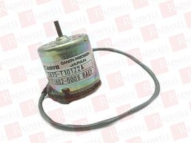 Двигатель Артикул EN35-T101Z2A от производителя CANON